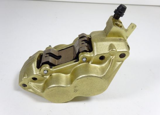 Bremssattel Bremszange vorn links Aprilia Tuono 1000