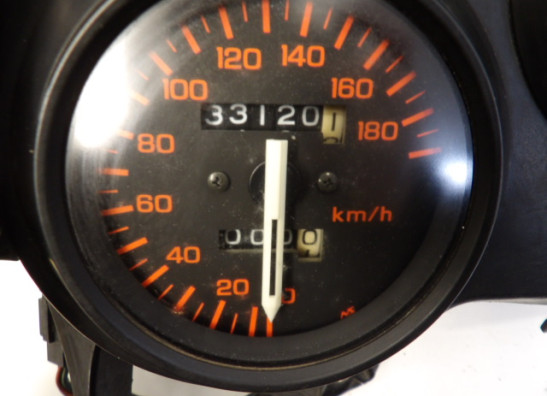 Tellerset Honda CBR 400 R