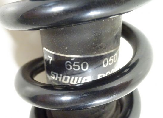 Stossdämpfer vorne BMW R 1150 RT   R 850 RT