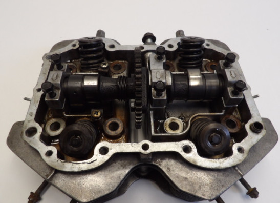 Cilinderkop Kawasaki LTD 440