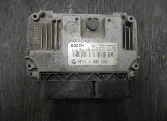 CDI ECU unit BMW R 1200 GS 2003-2007