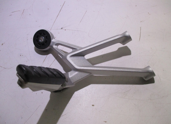 Duo voetsteun rechts BMW R 1250 RS