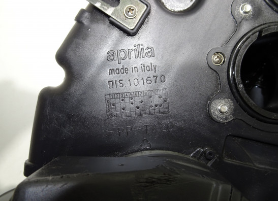 Luftfiltergehäuse Aprilia Tuono 1000