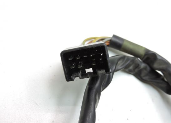 Handlebar switch assy right Suzuki Burgman 400