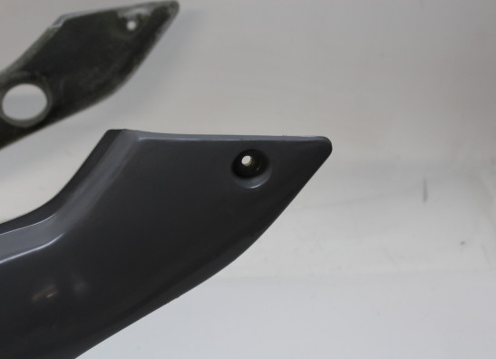 Heck Kawasaki ZXR 750 R