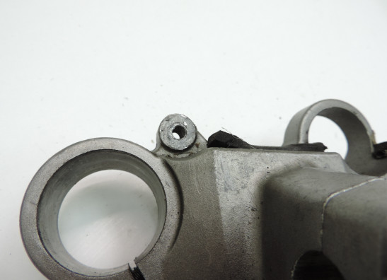 Kroonplaat Honda CB 600 F