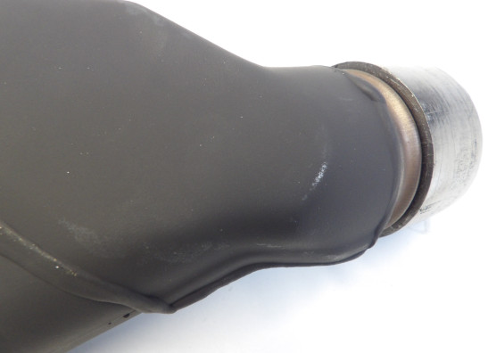 Uitlaat Kawasaki Z 900