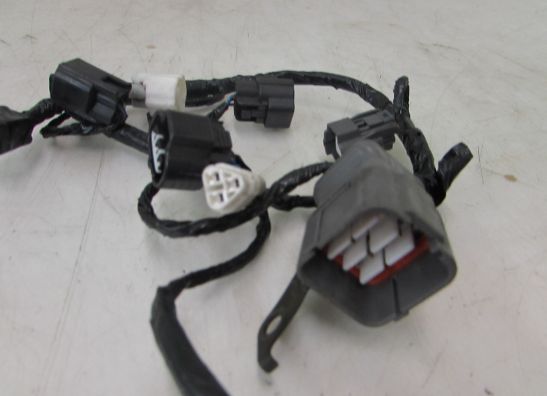 Wire harness front Kawasaki ZX 10 R