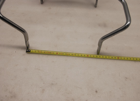 Lugage carrier Harley Davidson Softtail