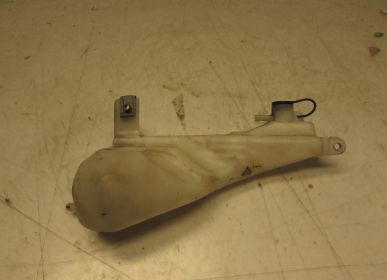 Koelvloeistof reservoir BMW C 650 GT