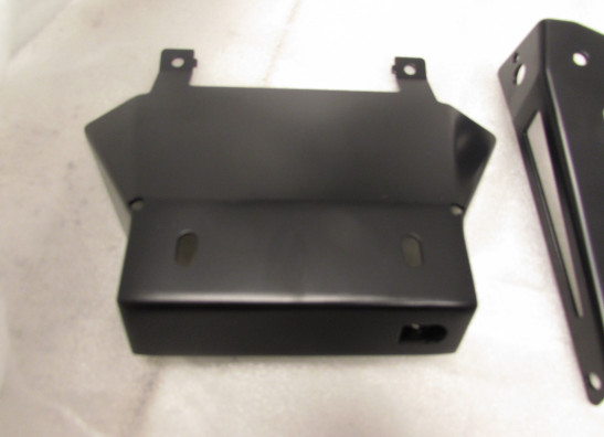 Kentekenplaathouder KTM Overige KTM