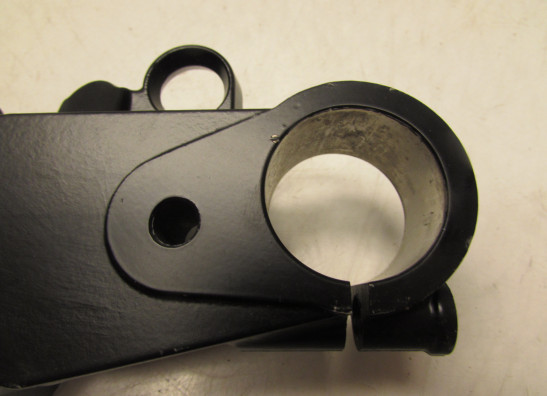 Fork top bridge Suzuki GS 750