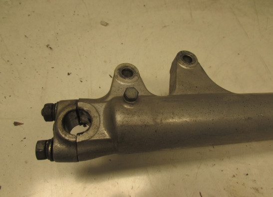 Front Fork right complete Honda VF 700  750 S Sabre