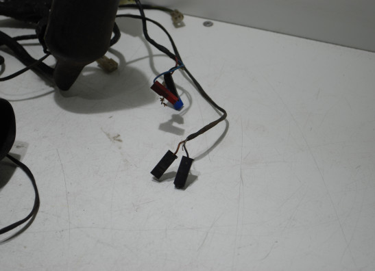 Wire Harness Triumph 900 Daytona