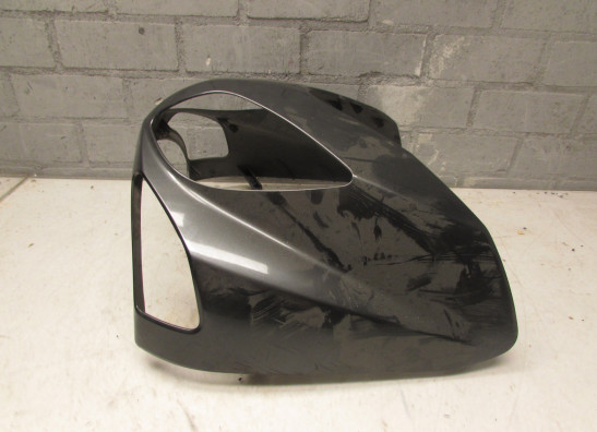 Topkuip Yamaha X-City