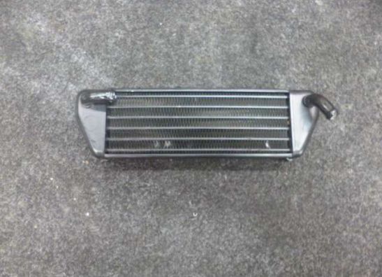Oliekoeler BMW K 1200 S  2004-2009