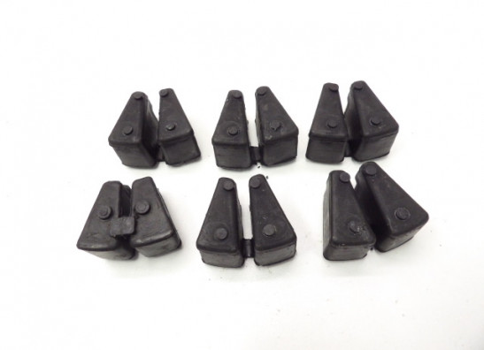 Tandwieldrager Yamaha YZF 600 Thundercat