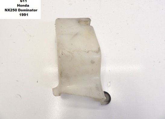 Koelvloeistof reservoir Honda NX 250 Dominator