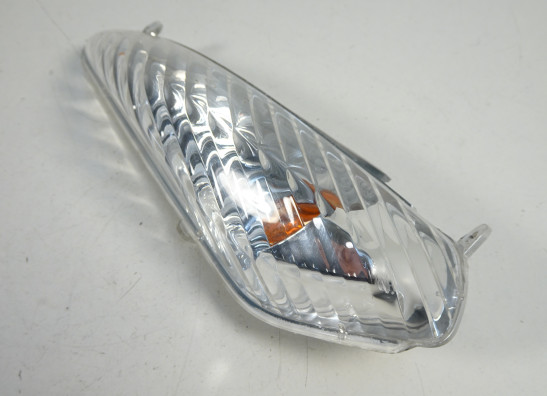 Winker left front BMW R 1200 RT