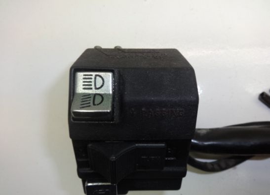 Stuurschakelaar links Honda VF 700  750 S Sabre