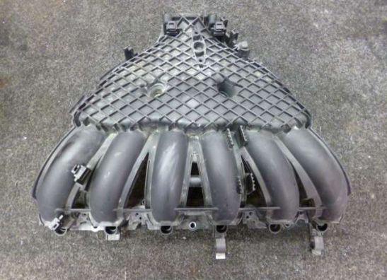 Gasklephuis BMW K 1600 B