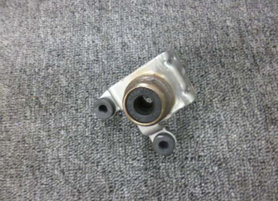 Uitlaat BMW R 1200 GS LC 2017-2018