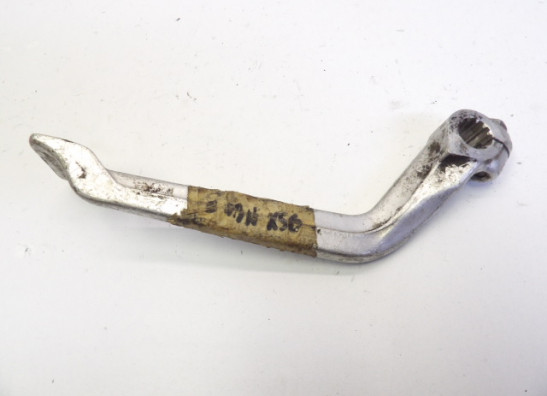 Bremspedal Suzuki GSX F 1100