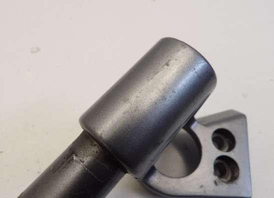 Clip on links Kawasaki ZZR 1100