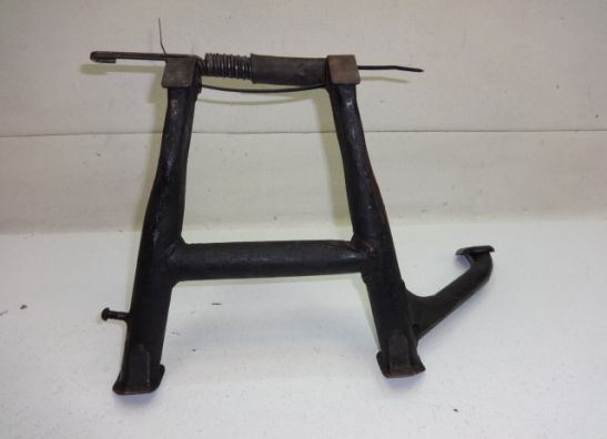 Standaard Kawasaki ZZR 600