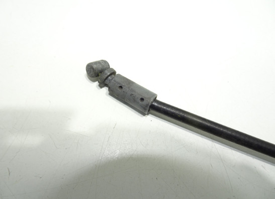 Zadel Aprilia Tuono 1000