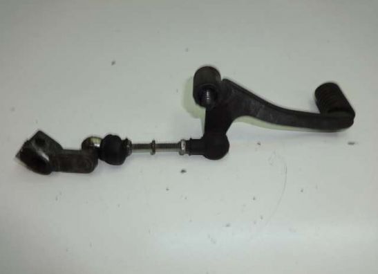 Gear change pedal  Yamaha XJ 600 Diversion