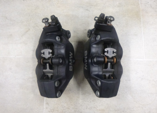 Remklauwen BMW R 1200 ST