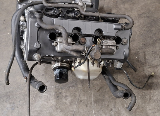 Motorblok Honda CBR Fireblade