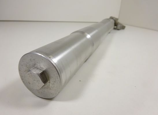 Voorpoot rechts compleet Ducati monster 600