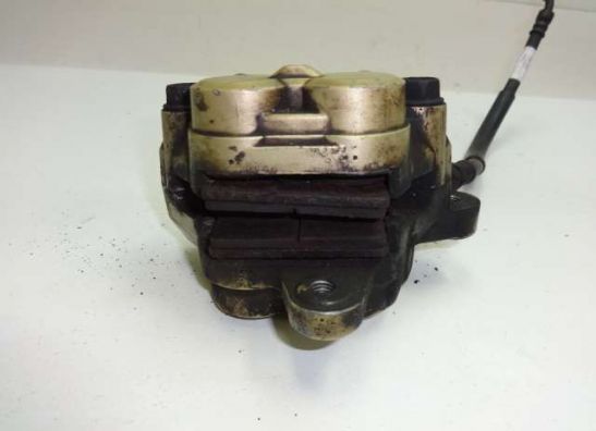 Bremssattel Bremszange vorn links Suzuki GSX 400 X Impulse