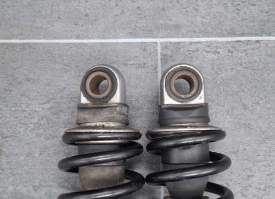 Achterschokbreker Kawasaki KZ 750