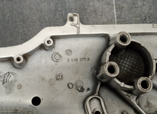 Schetsplaat links BMW R 1100 RT