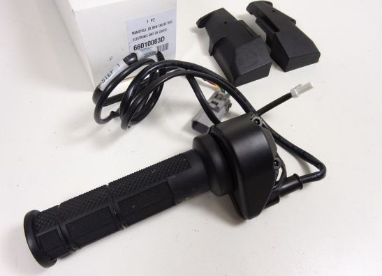 Griff Ducati Overige Ducati