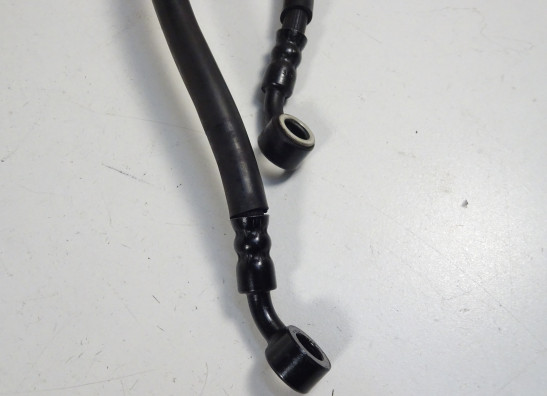 Brake hose front Kawasaki ZX 10 R