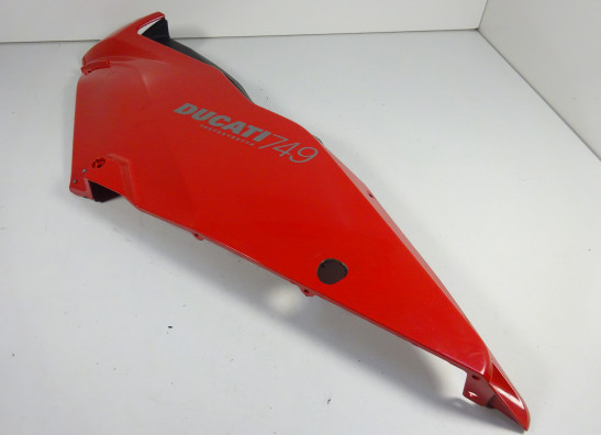 Linker zijkuip Ducati 749  999