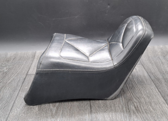 Buddy seat Honda VT 700 750