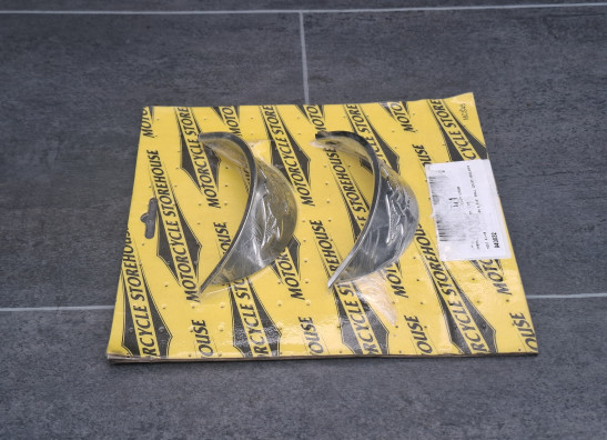 Montagerahmen Scheinwerfer Harley Davidson Overige Harley Davidson