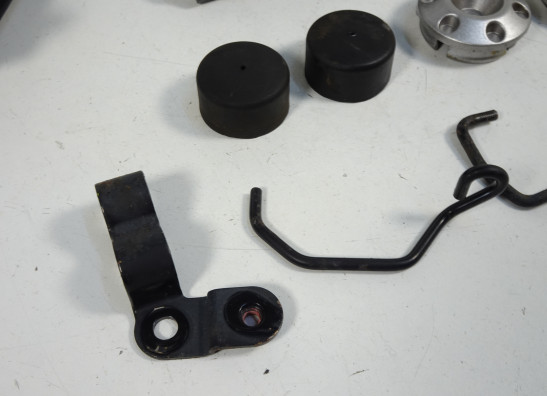 Frame body parts Kawasaki ER 6