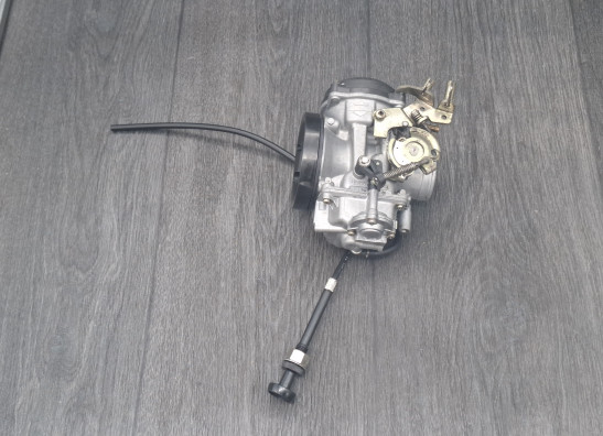 Carburateurset Harley Davidson FLSTF Fat Boy