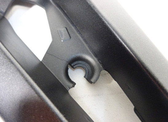 Linker zijkuip klein Kawasaki Z 800