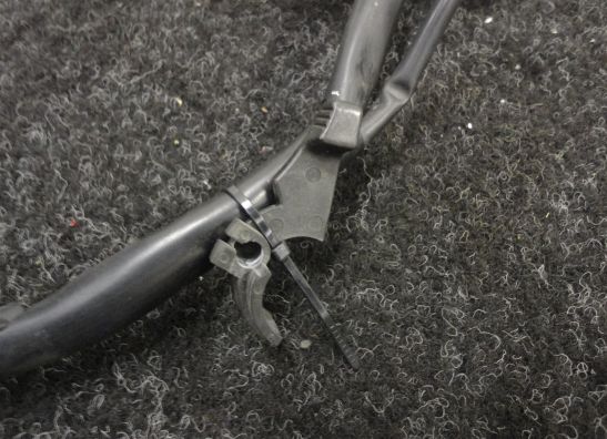 Handlebar switch assy left Kawasaki ZX 9 R