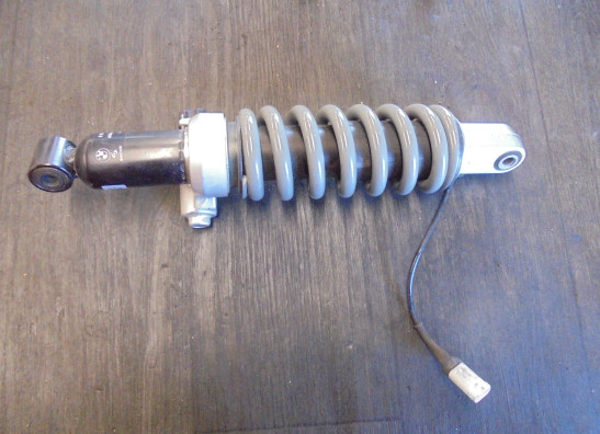 Achterschokbreker BMW F 800 GS 2012-2015