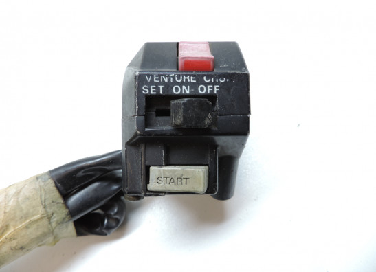 Lenkerschalter rechts Yamaha XVZ 1200 Venture