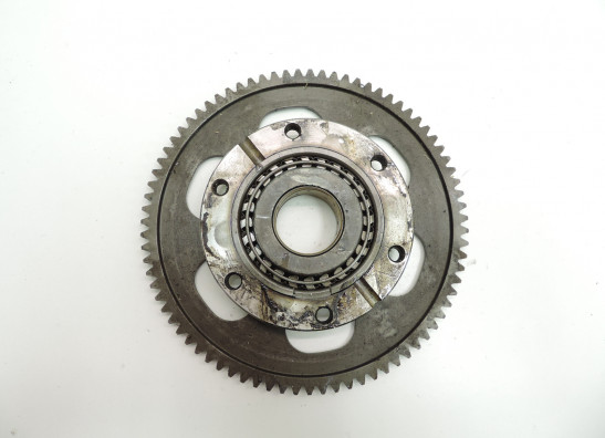 Start up clutch Suzuki VS 700 Intruder