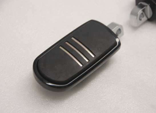 Duo voetsteun set Harley Davidson Touring FL